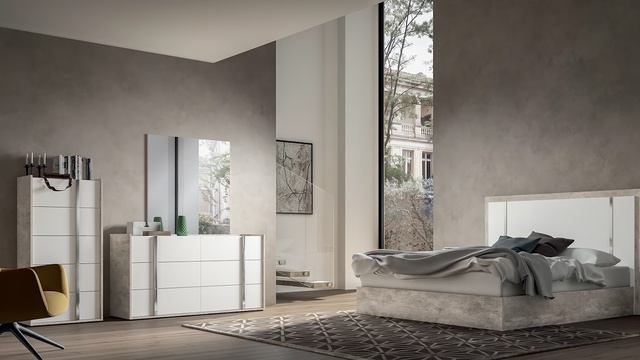Коллекция Гостиная Treviso Grey