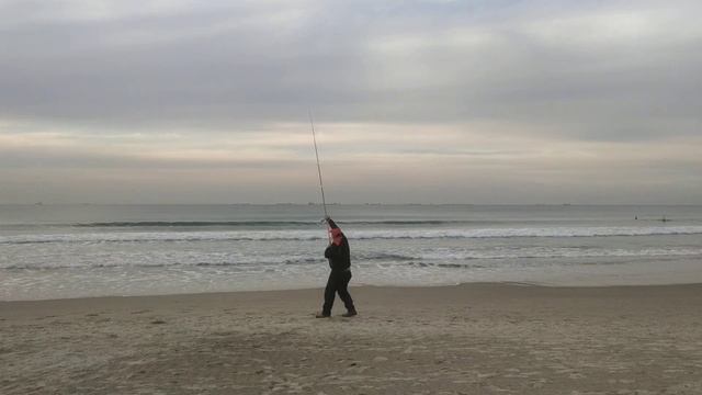 Трабукко Гидроген Эволюция 🎣🔥
