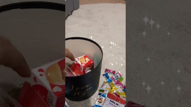 Какая может быть любовь?