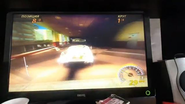 Новая карта! И она мне нравится! |FlatOut 2| #9