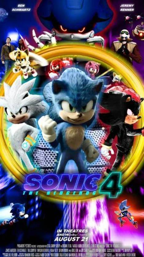 Sonic