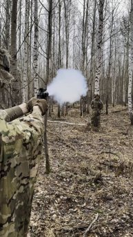 Дробовые выстрелы ACEHIVE от ACETECH #страйкбол #airsoft