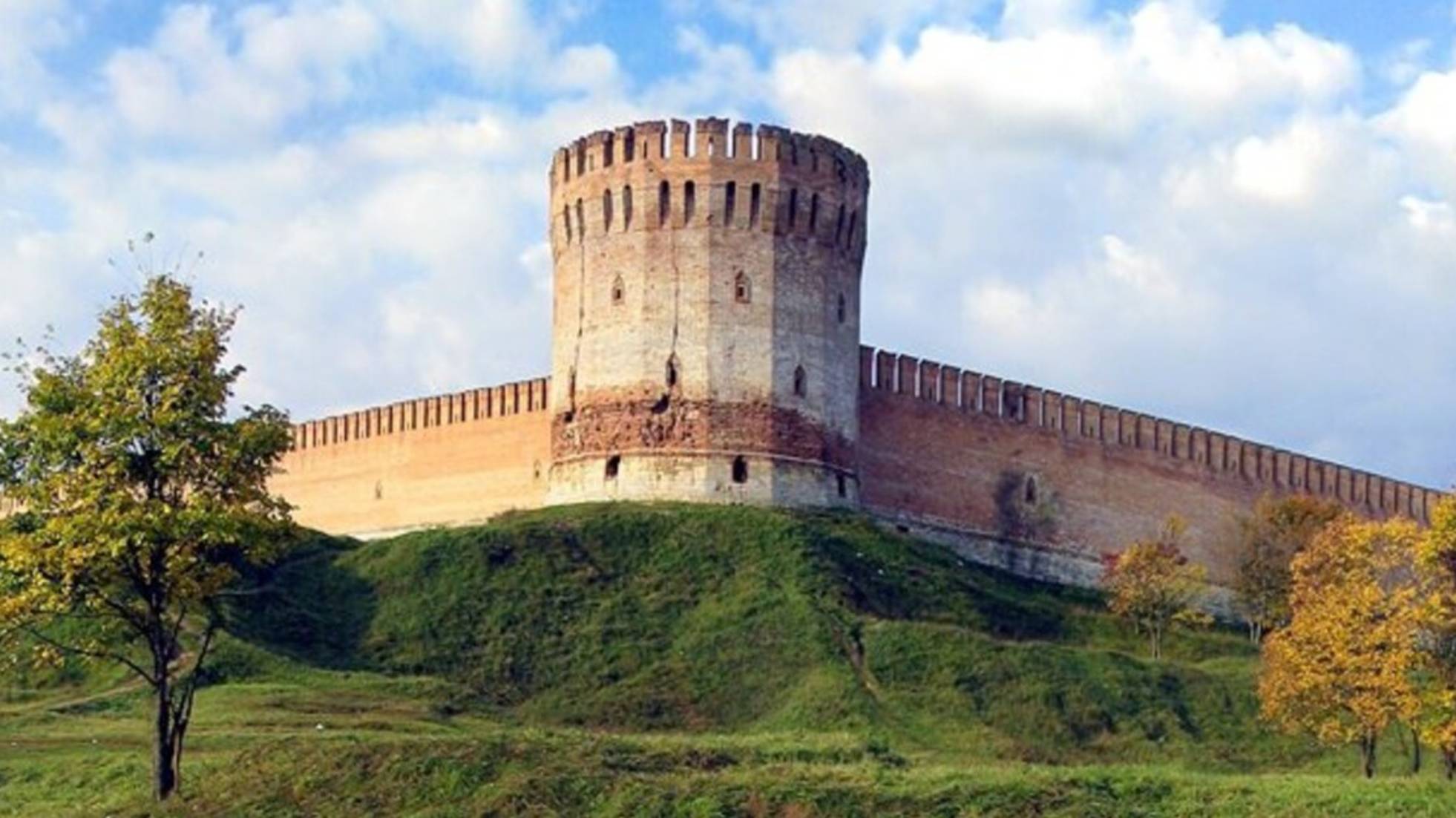 Башня Орел