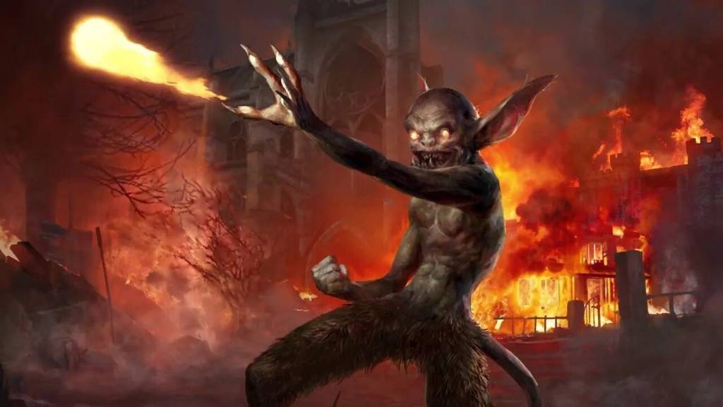 15_The Elder Scrolls IV Oblivion Remastered