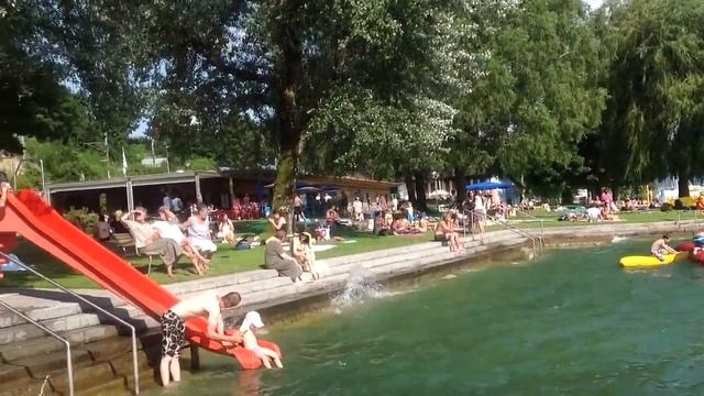 zürich набережная, stäfa пляж. zürich see