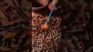 Кропотливая работа! 🔥