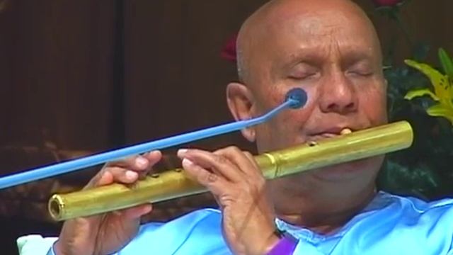 Sri Chinmoy. Исландия 2000