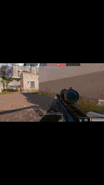 Warface Тима ЖУТЬ