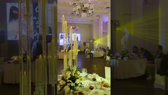 Аренда света и звука под ключ с спецэффектами — полный комплекс оборудования для мероприятий