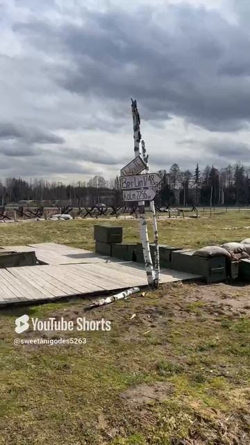 День Победы 🕊️