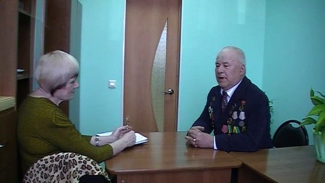 Горлов В.С.