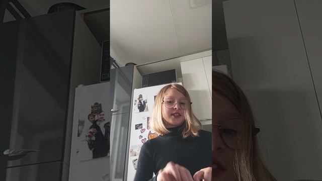 распаковка номер два