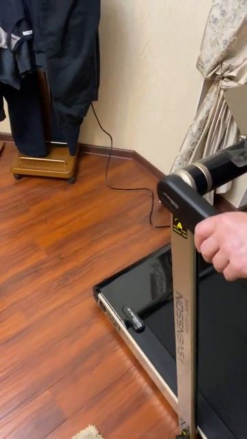 Беговая дорожка