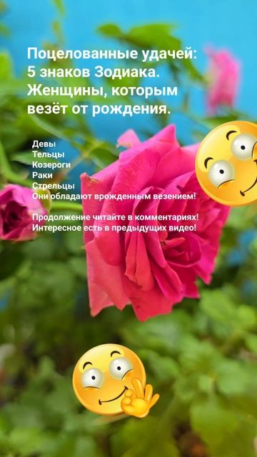 Поцелованные удачей: 5 знаков Зодиака Женщины, которым