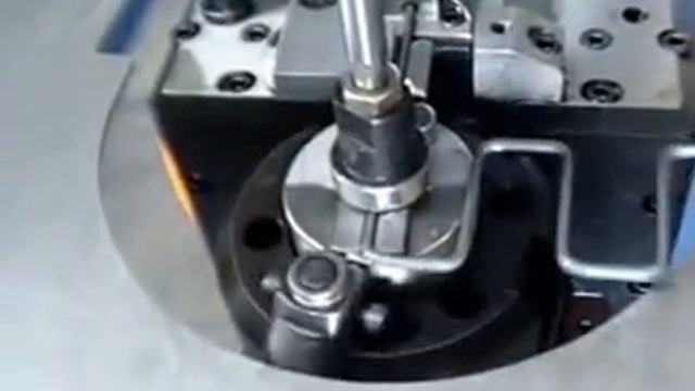 Станок для 3D гибки проволоки Тайвань