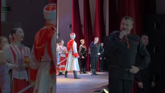 🎉 Это случилось! 🎉