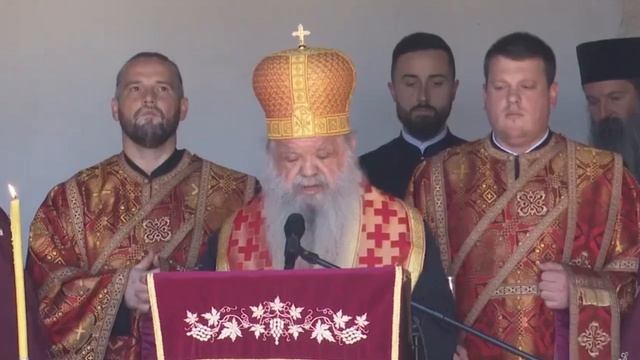 122 години од смртта на Гоце Делчев – бескомпромисниот