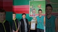 Делегация из Иркутска доставила гуманитарную помощь в ДНР