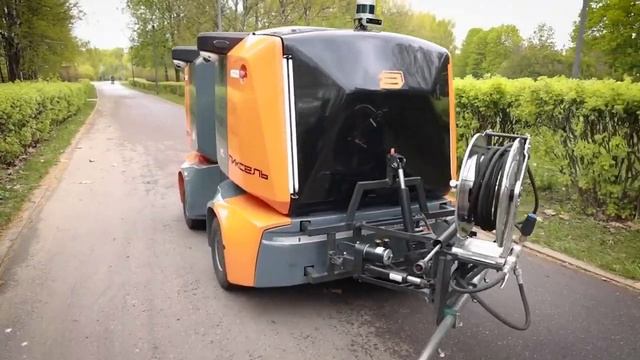 🚜Россия и Китай наращивают торговлю технологичными товарами