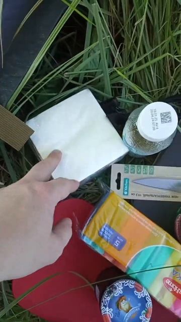Быт рыболова Кивочника)))На рыбалке с палаткой)