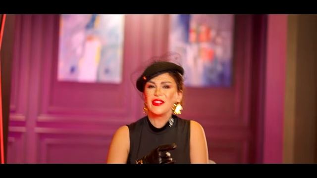 Ulviyye Namazova - Yollarini Gözleyirem (Meyxana Popuri) (1)