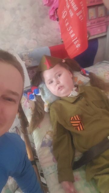 ещё раз друзья всех с победой Великой Отечественной войны друзья,  всех помним 😌💪👸🙂#евасма1 #пап
