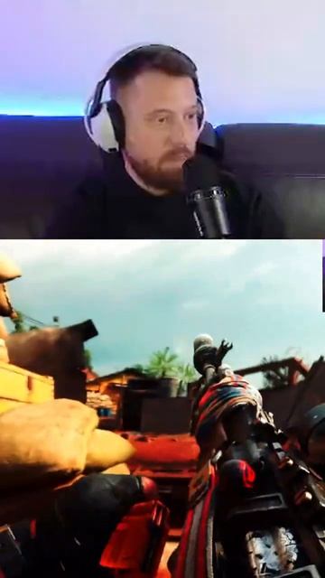 Call of Duty: Black Ops 6 | #ok777ok777 с помощью #Twitch