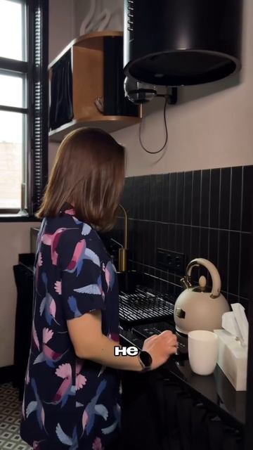 Почему я в SMM?