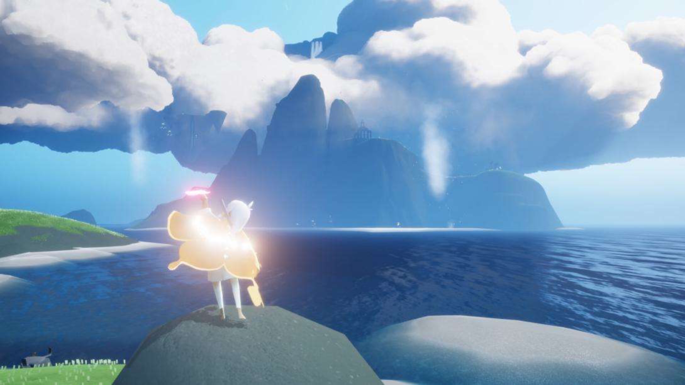 Sky: Children of the Light