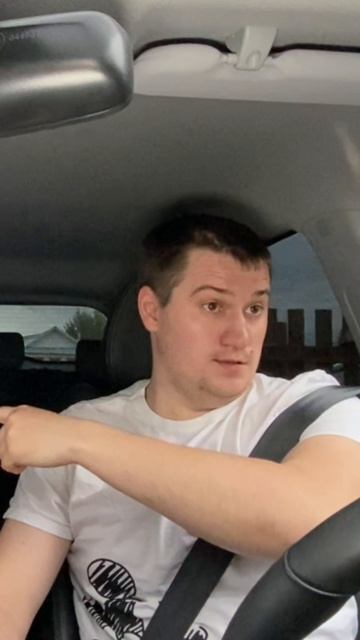 А у вас были приколы на дороге ?