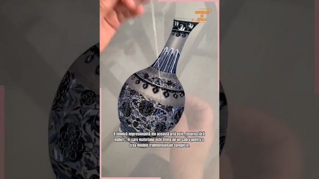 удивительно красивая ручная вышивка