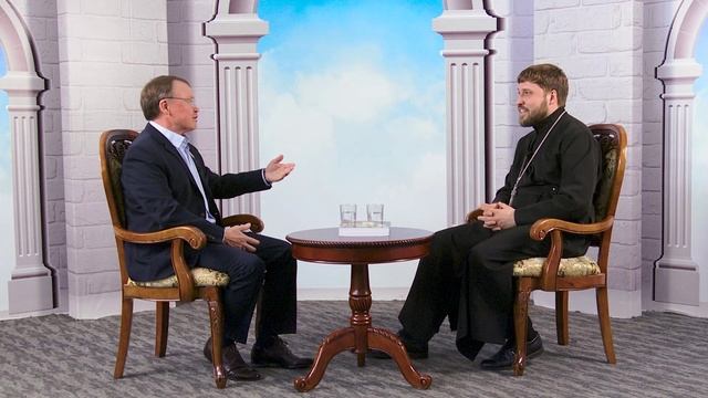«Откровение»: Вклад Русской Православной Церкви в Великую Победу