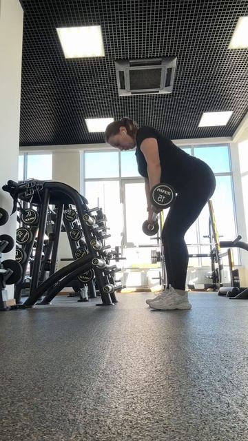 Тренируемся 💪🏻 #спорт #казань #лето
