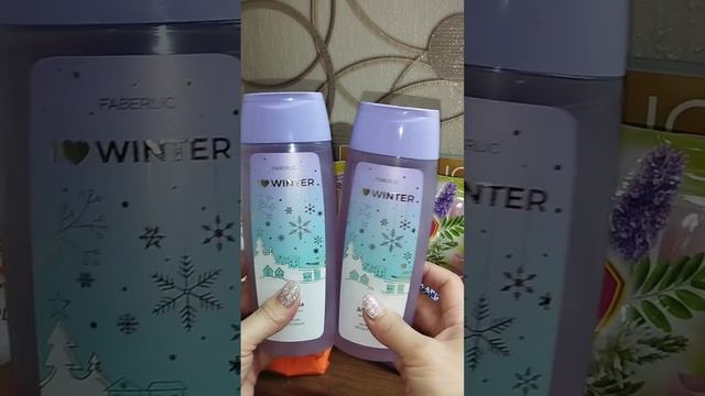 #Обзор заказа #faberlic  каталог 1/2025. Продукцию со склада р?