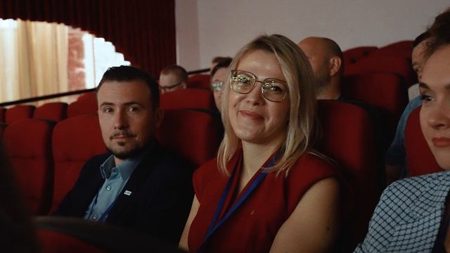 Форум «Золотые ворота информационной безопасности» 2025