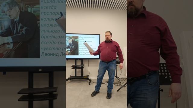 Жан-Жак Буазар. Зяблик.mp4