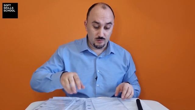 Супер-оружие продуктивности. Распаковка ежедневника "Mind-планирование"