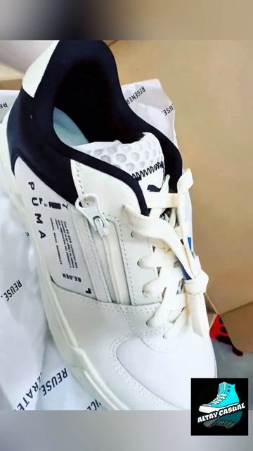 ОНИ ВЕРНУЛИСЬ! PUMA CA PRO снова в тренде?