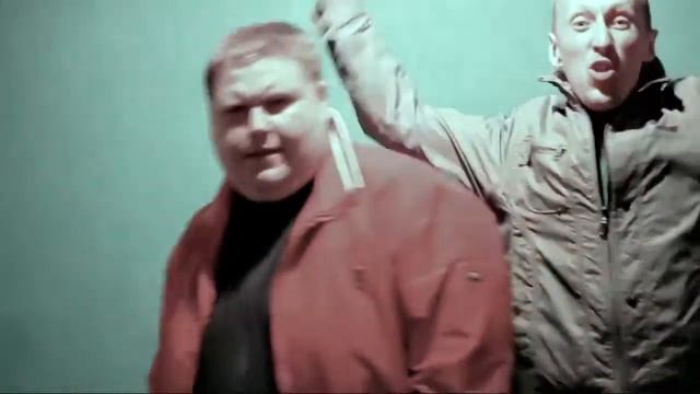 АвангарД приглашает на годовщину (05.10.2014)