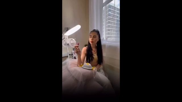 Какая ошибка влияет на носку ресниц?