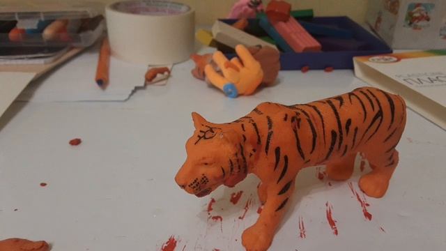 коты воители тик ток