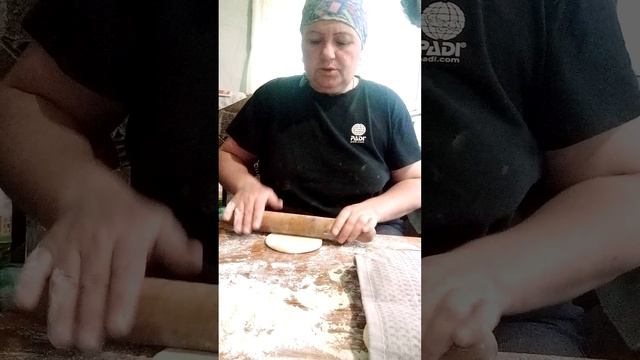 Продолжаем
