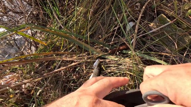 Отличный воблер TREHOOK  Hard Bait