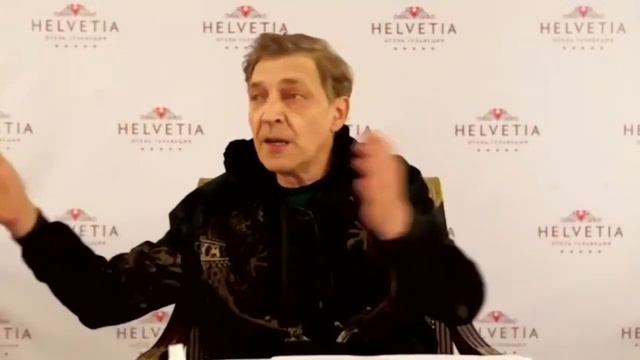 Невзоров о том, что России лучше быть частью запада.