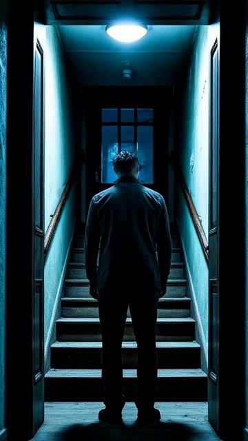СТАЖЁР-6 серия/Мистический сериал.Ночьная смена/Скорая помощь/В больнице смотреть на JoyStickGame