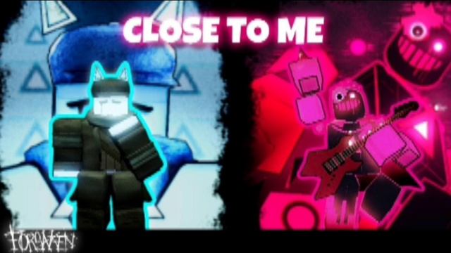 Close to me