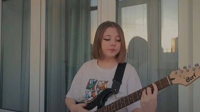 заклятый враг-Zhanulka
