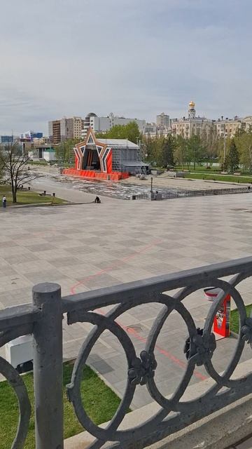 Майский #Екатеринбург #9мая