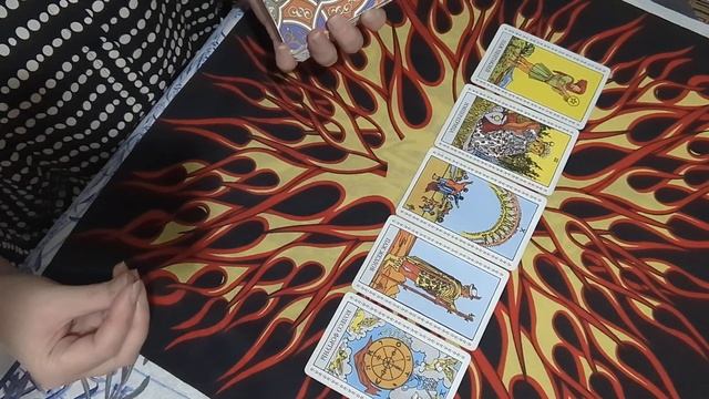 ТЕЛЕЦ ТАРО расклад на неделю с 16 по 22 декабря 2024 года.