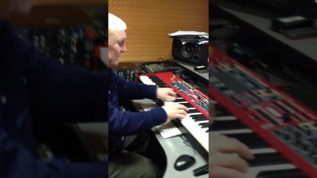 Песня про Эмбу